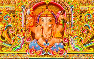 Lord Ganesha